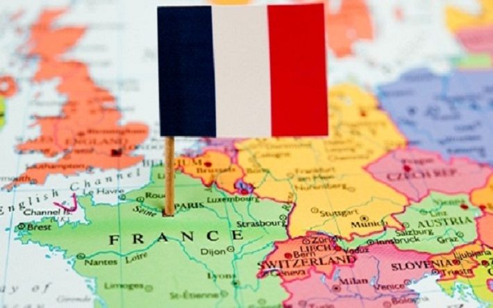 ویزای شینگن فرانسه چیست؟
