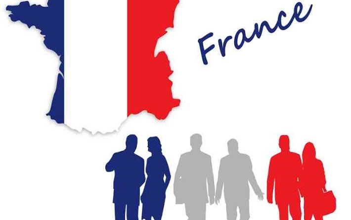 ویزای فرانسه